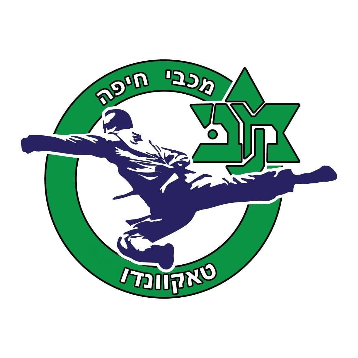 מכבי חיפה טאקוונדו